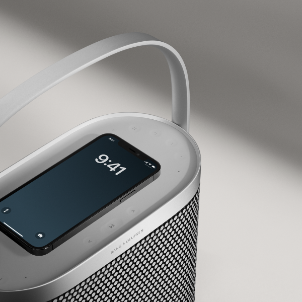 Loa Bluetooth B&O Beosound A5 Nordic Weave-1254101-25