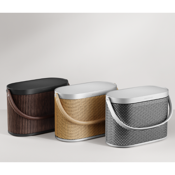 Loa Bluetooth B&O Beosound A5 Nordic Weave-1254101-26