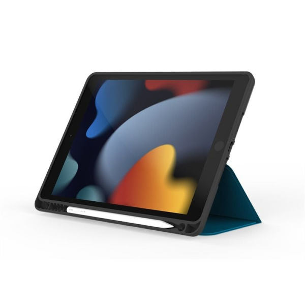 Bao da iPad 10.2 inch JCPAL Flexa-JCP5440-9