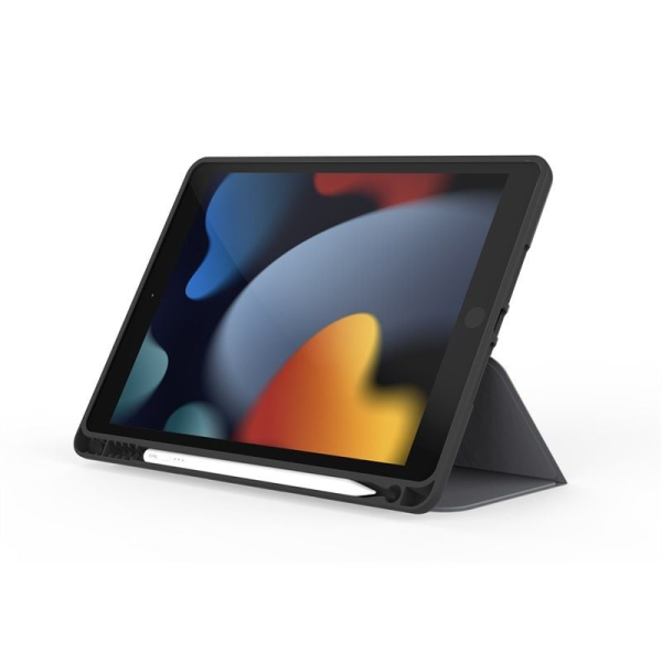 Bao da iPad 10.2 inch JCPAL Flexa-JCP5440-8
