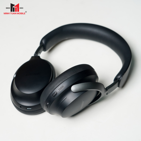 Tai nghe chụp tai Bose QuietComfort Ultra Headphones-880066-0200-20