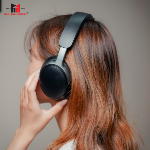 Tai nghe chụp tai Bose QuietComfort Ultra Headphones-880066-0200-21