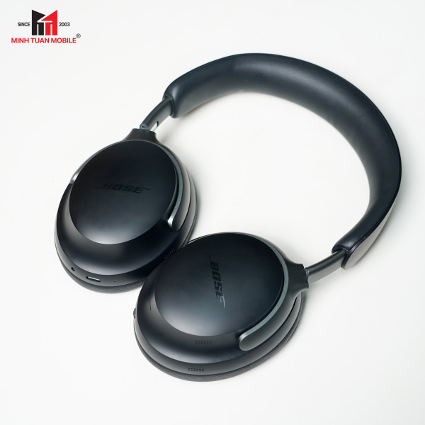 Tai nghe chụp tai Bose QuietComfort Ultra Headphones-880066-0200-22