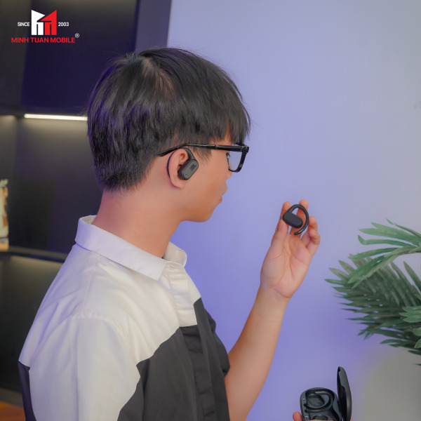 Tai nghe Bluetooth thể thao JBL Soundgear Sense-JBLSNDGEARSNSBLK-15
