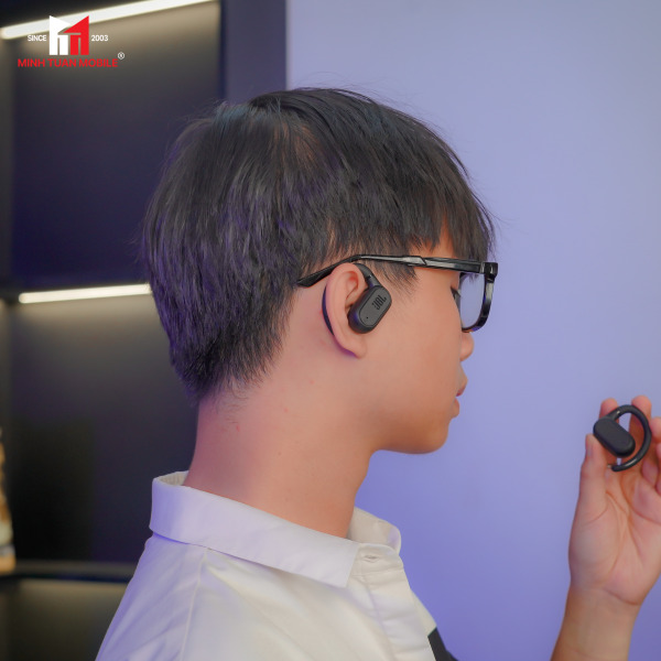 Tai nghe Bluetooth thể thao JBL Soundgear Sense-JBLSNDGEARSNSBLK-16