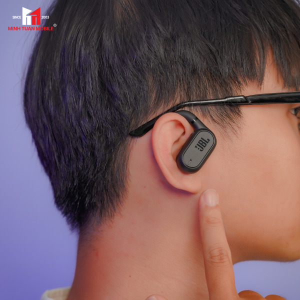 Tai nghe Bluetooth thể thao JBL Soundgear Sense-JBLSNDGEARSNSBLK-17