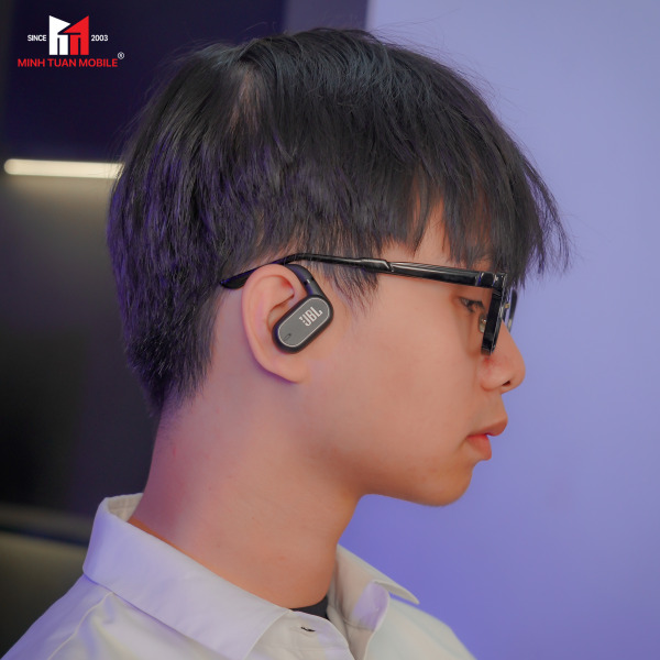 Tai nghe Bluetooth thể thao JBL Soundgear Sense-JBLSNDGEARSNSBLK-18