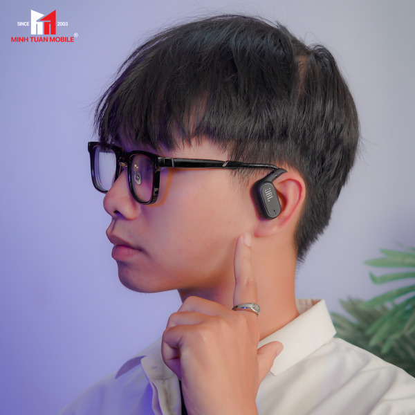 Tai nghe Bluetooth thể thao JBL Soundgear Sense-JBLSNDGEARSNSBLK-19