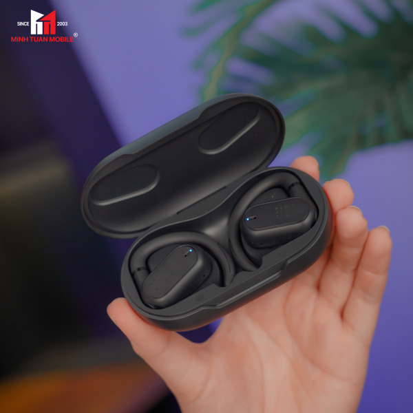 Tai nghe Bluetooth thể thao JBL Soundgear Sense-JBLSNDGEARSNSBLK-20