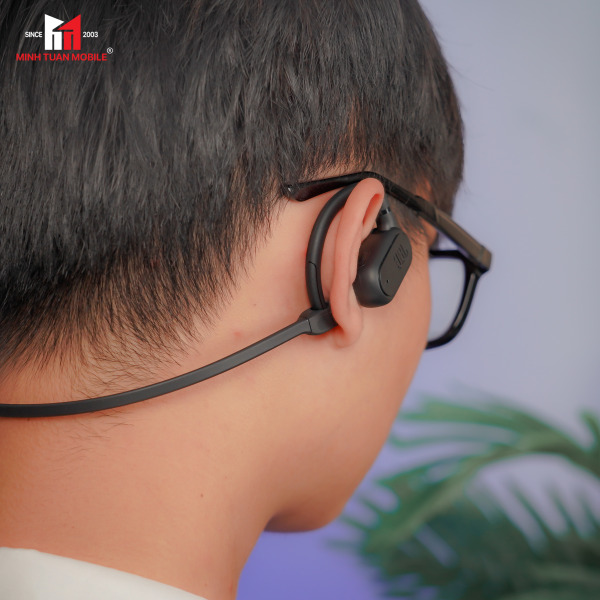 Tai nghe Bluetooth thể thao JBL Soundgear Sense-JBLSNDGEARSNSBLK-22