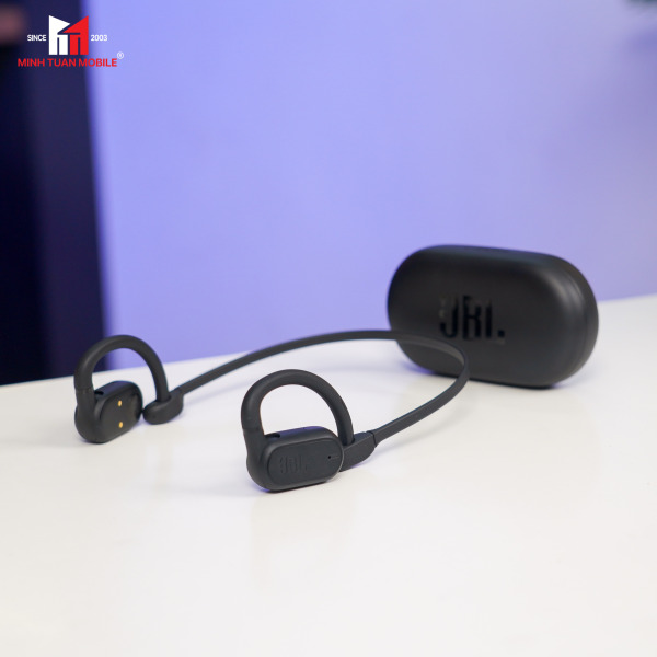 Tai nghe Bluetooth thể thao JBL Soundgear Sense-JBLSNDGEARSNSBLK-24