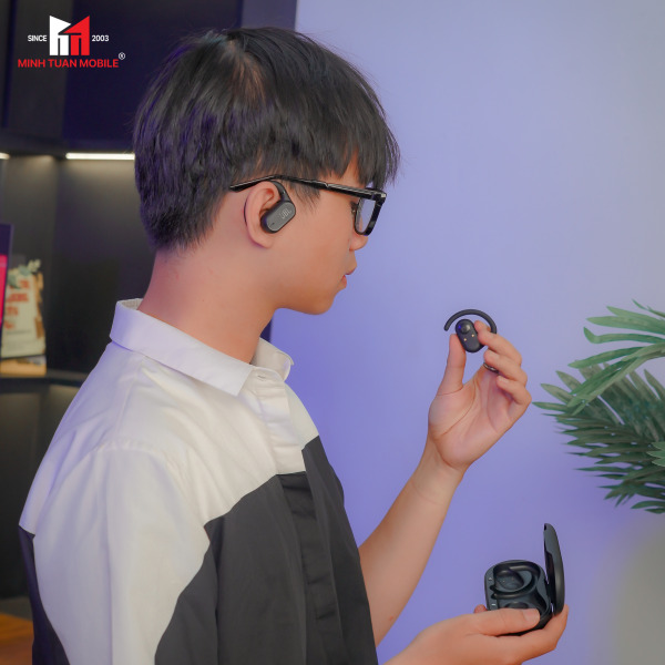 Tai nghe Bluetooth thể thao JBL Soundgear Sense-JBLSNDGEARSNSBLK-26