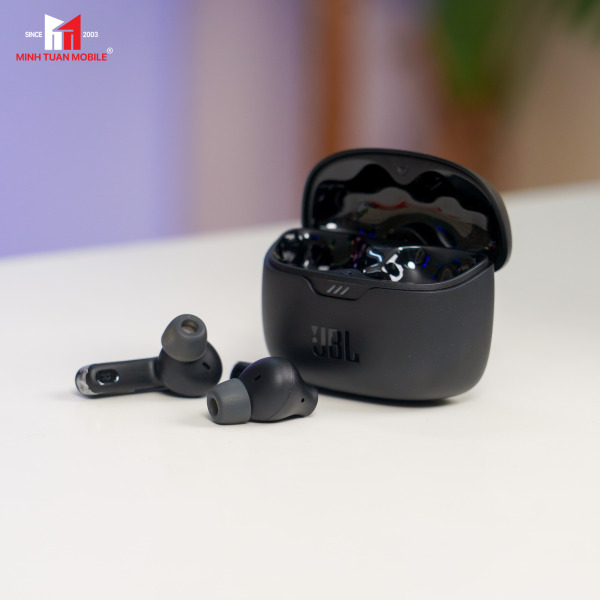 Tai nghe Bluetooth True Wireless JBL Wave Beam-JBLWBEAMBEG-22