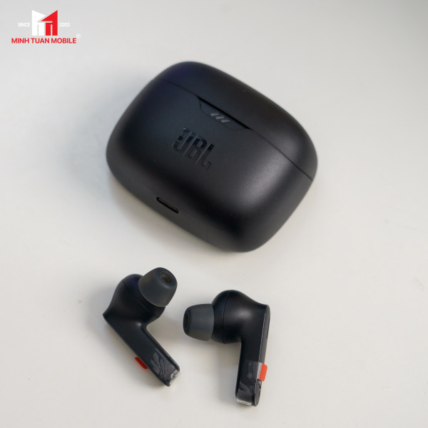 Tai nghe Bluetooth True Wireless JBL Wave Beam-JBLWBEAMBEG-23