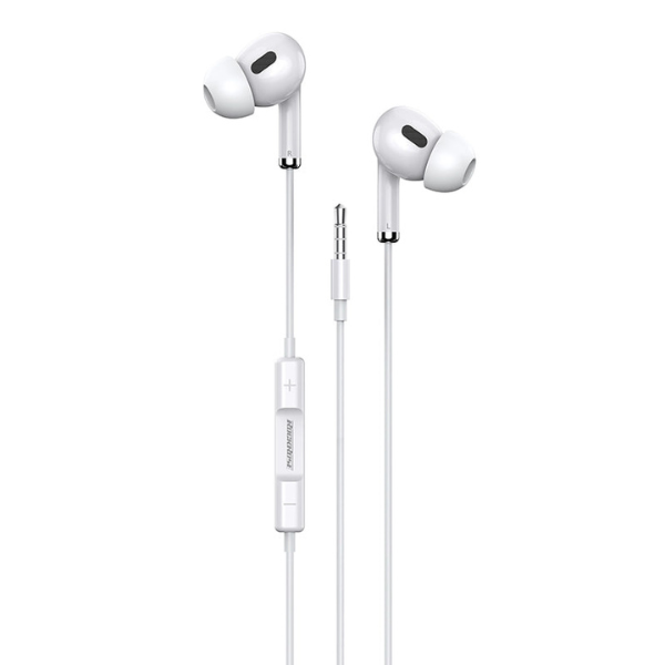Tai nghe có dây Rockrose Solo MC Neo 3.5mm-RRWE16-3