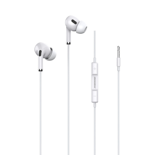Tai nghe có dây Rockrose Solo MC Neo 3.5mm-RRWE16-2
