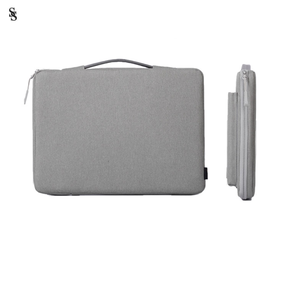 Túi chống sốc MacBook 16 inch Seine Scene Orleans-SSOR16GR-2