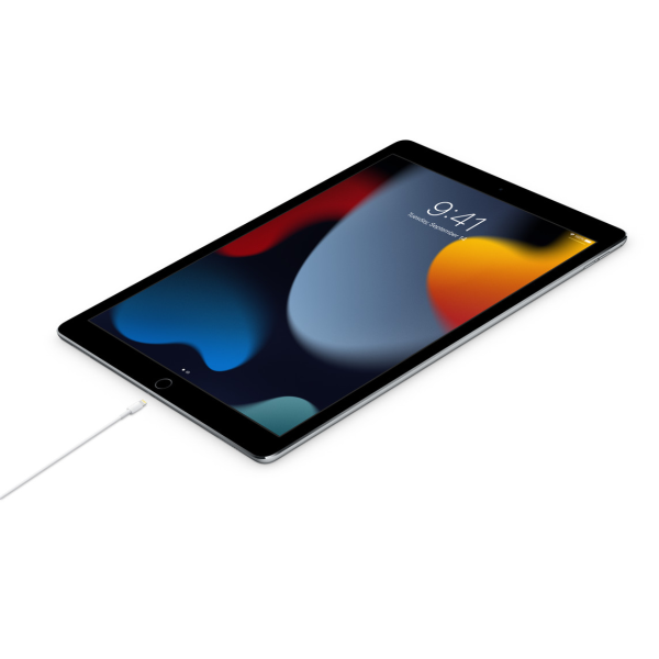 Cáp Type-C to Lightning Apple 1m Chính Hãng MUQ93ZA-MUQ93ZA A-2