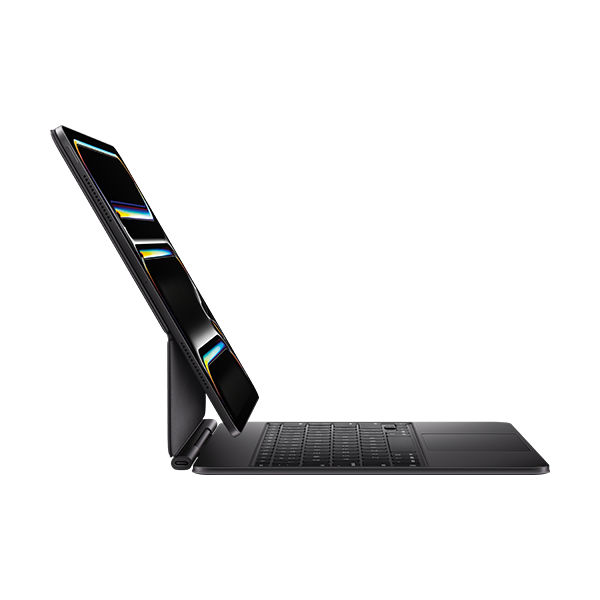 Bàn phím Magic Keyboard cho iPad Pro 13 inch (M4) - Chính hãng-MWR53ZA A-2