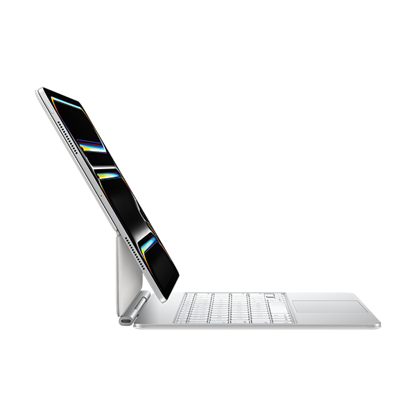 Bàn phím Magic Keyboard cho iPad Pro 13 inch (M4) - Chính hãng-MWR53ZA A-3