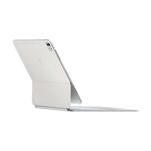 Bàn phím Magic Keyboard cho iPad Pro 13 inch (M4) - Chính hãng-MWR53ZA A-5