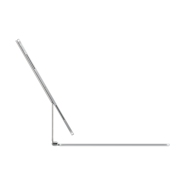 Bàn phím Magic Keyboard cho iPad Pro 13 inch (M4) - Chính hãng-MWR53ZA A-6