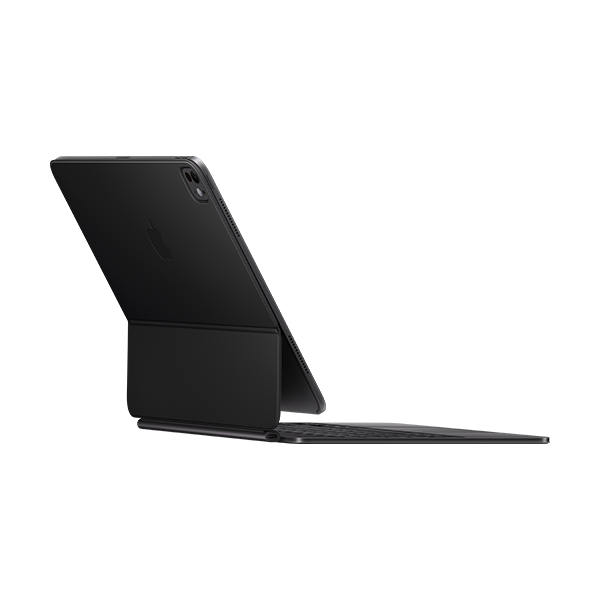 Bàn phím Magic Keyboard cho iPad Pro 13 inch (M4) - Chính hãng-MWR53ZA A-7