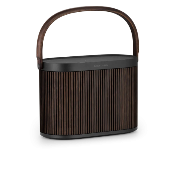 Loa Bluetooth B&O Beosound A5 Dark Oak-1254100-3