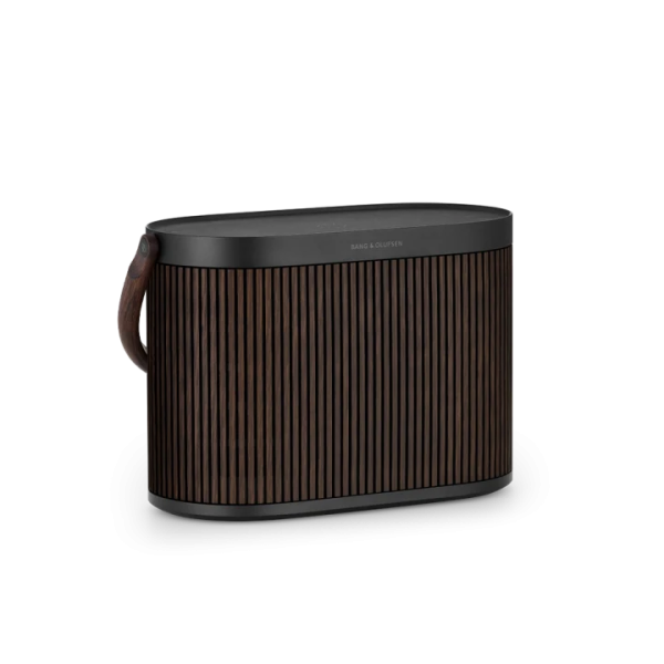 Loa Bluetooth B&O Beosound A5 Dark Oak-1254100-4
