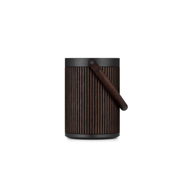 Loa Bluetooth B&O Beosound A5 Dark Oak-1254100-5