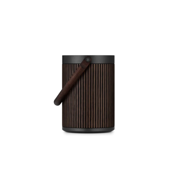 Loa Bluetooth B&O Beosound A5 Dark Oak-1254100-6