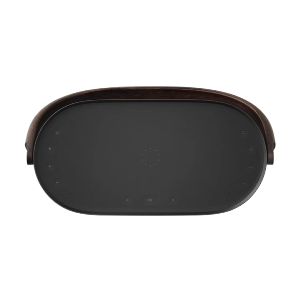 Loa Bluetooth B&O Beosound A5 Dark Oak-1254100-7