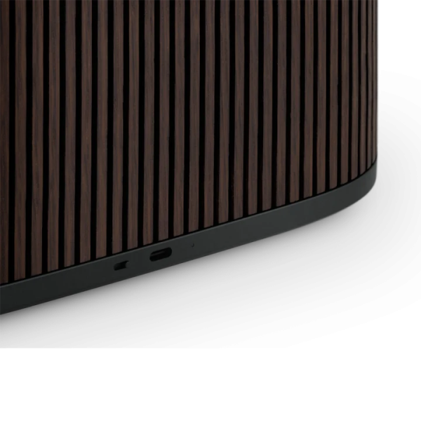 Loa Bluetooth B&O Beosound A5 Dark Oak-1254100-8
