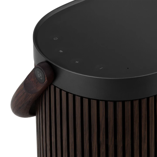 Loa Bluetooth B&O Beosound A5 Dark Oak-1254100-9