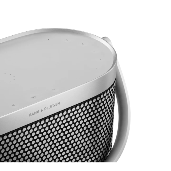 Loa Bluetooth B&O Beosound A5 Spaced Aluminium-1254106-9
