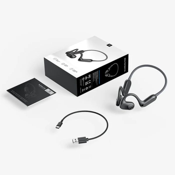 Tai nghe Bluetooth thể thao SoundPEATS Runfree Lite-SPRUNFREEBK-4