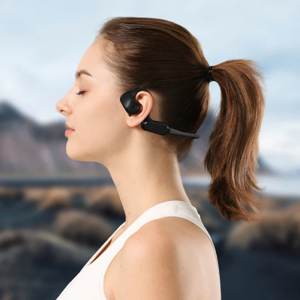 Tai nghe Bluetooth thể thao SoundPEATS Runfree Lite-SPRUNFREEBK-10
