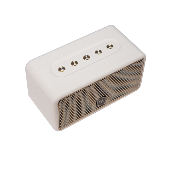 Loa Bluetooth Alpha Works W38-AWW38BLK-6