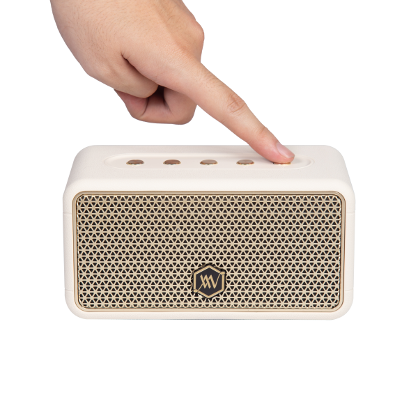 Loa Bluetooth Alpha Works W38-AWW38BLK-8