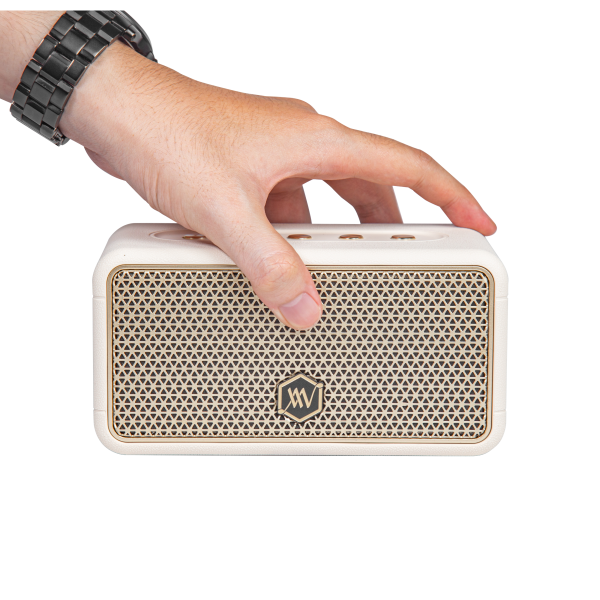 Loa Bluetooth Alpha Works W38-AWW38BLK-9