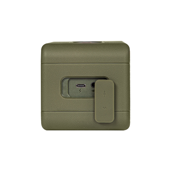 Loa Bluetooth Alpha Works W38-AWW38BLK-10
