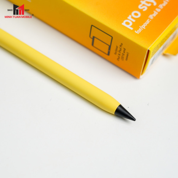Bút cảm ứng ZAGG Pro Stylus 2 Pencil cho iPad-109912138-6