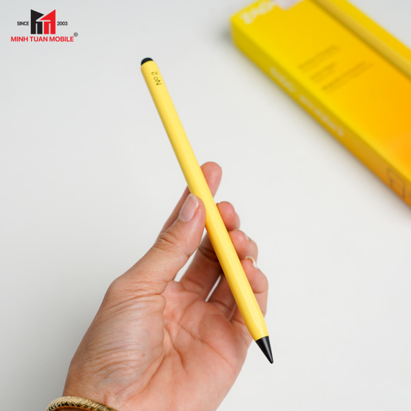 Bút cảm ứng ZAGG Pro Stylus 2 Pencil cho iPad-109912138-8