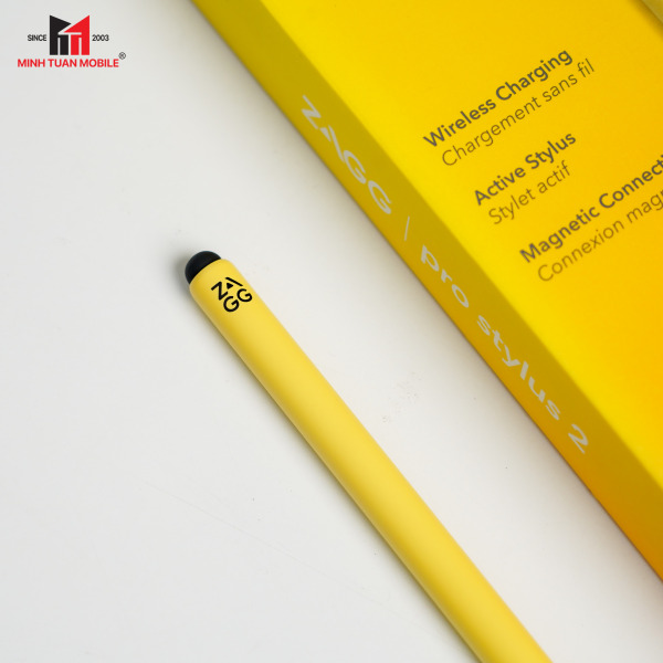 Bút cảm ứng ZAGG Pro Stylus 2 Pencil cho iPad-109912138-10