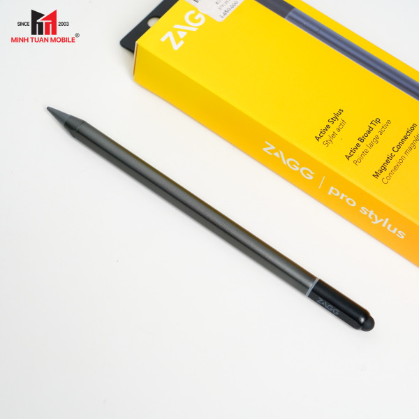 Bút cảm ứng ZAGG Pro Stylus Pencil cho iPad-109907068-4