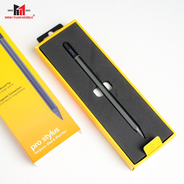 Bút cảm ứng ZAGG Pro Stylus Pencil cho iPad-109907068-7
