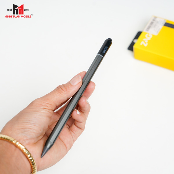 Bút cảm ứng ZAGG Pro Stylus Pencil cho iPad-109907068-8