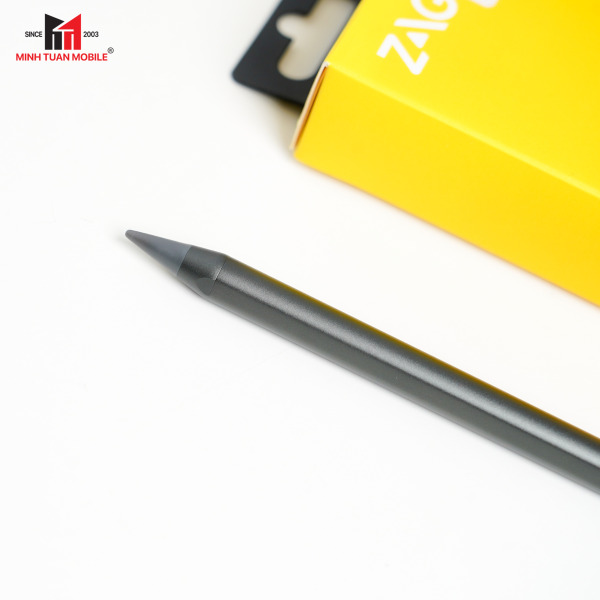 Bút cảm ứng ZAGG Pro Stylus Pencil cho iPad-109907068-9