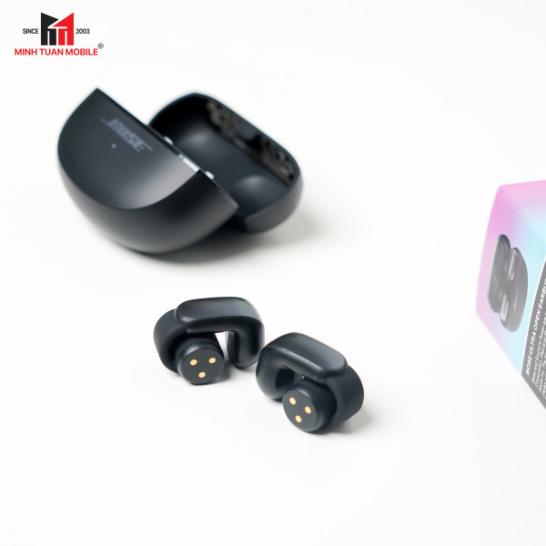 Tai nghe Bluetooth Bose Ultra Open Earbuds-881046-0010-19