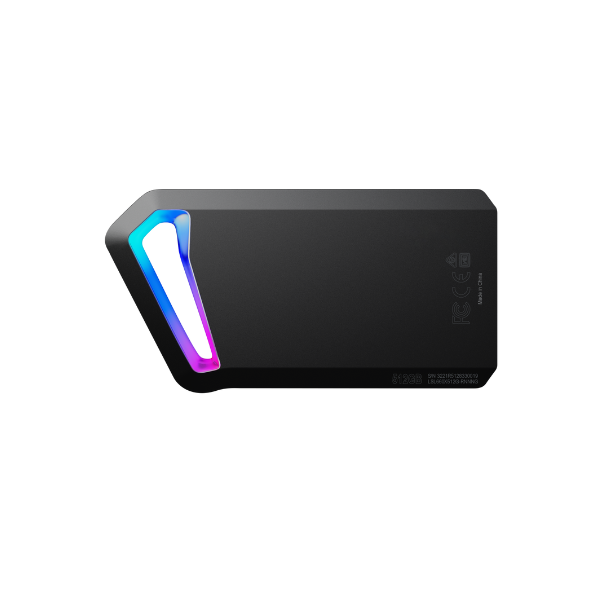 Ổ cứng di động Lexar 1TB SL660 Gaming Portable SSD-LSL660X001T-RNNNG-3